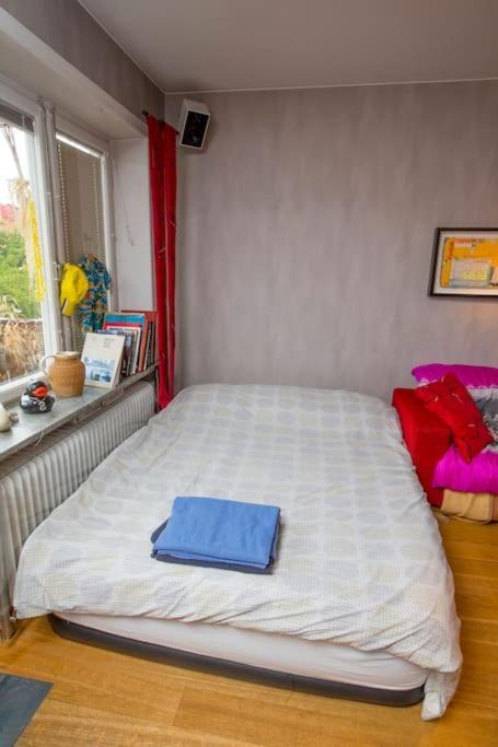 Appartamento Etage Flat Stora Essingen *
