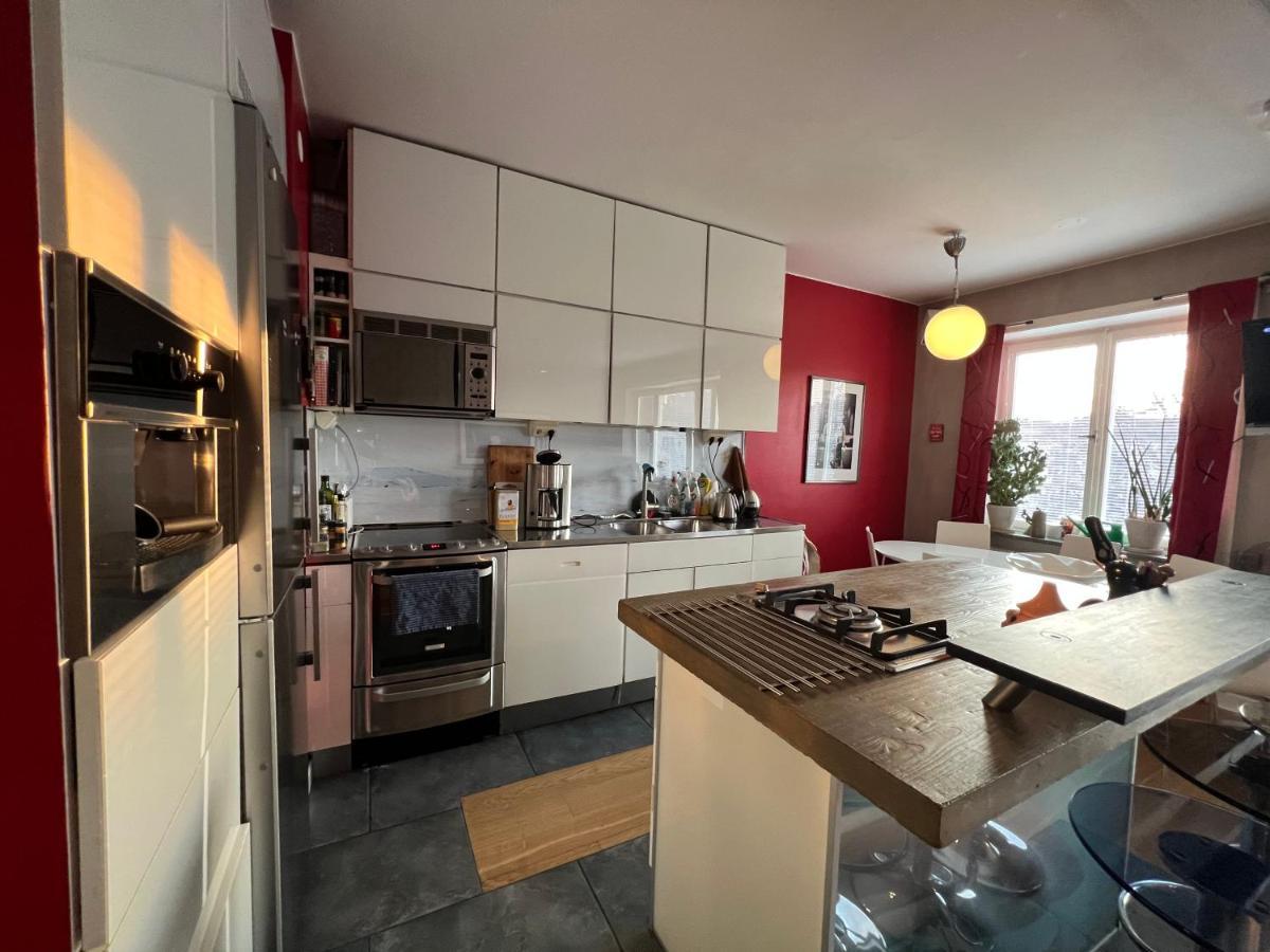 Etage Flat Stora Essingen Apartment Stockholm